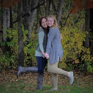 Meet your Posher, Claire